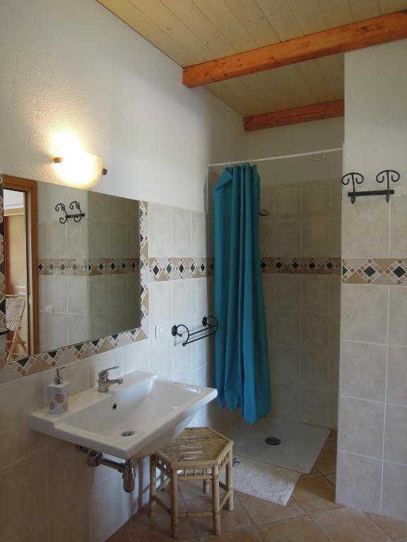 Casa Solotti Casa de hóspedes Nuoro  Quarto foto