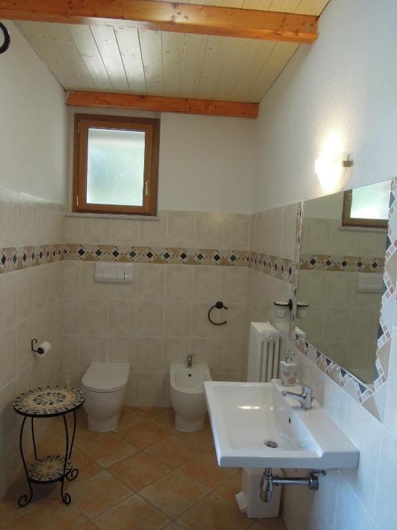 Casa Solotti Casa de hóspedes Nuoro  Quarto foto