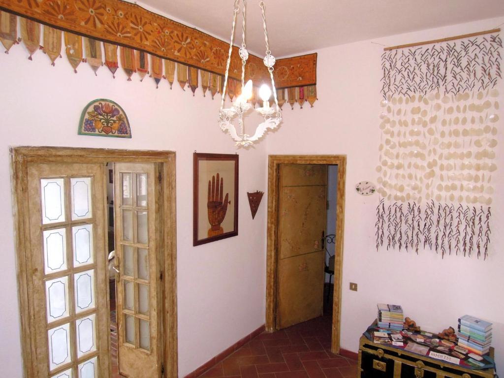 Casa Solotti Casa de hóspedes Nuoro  Exterior foto
